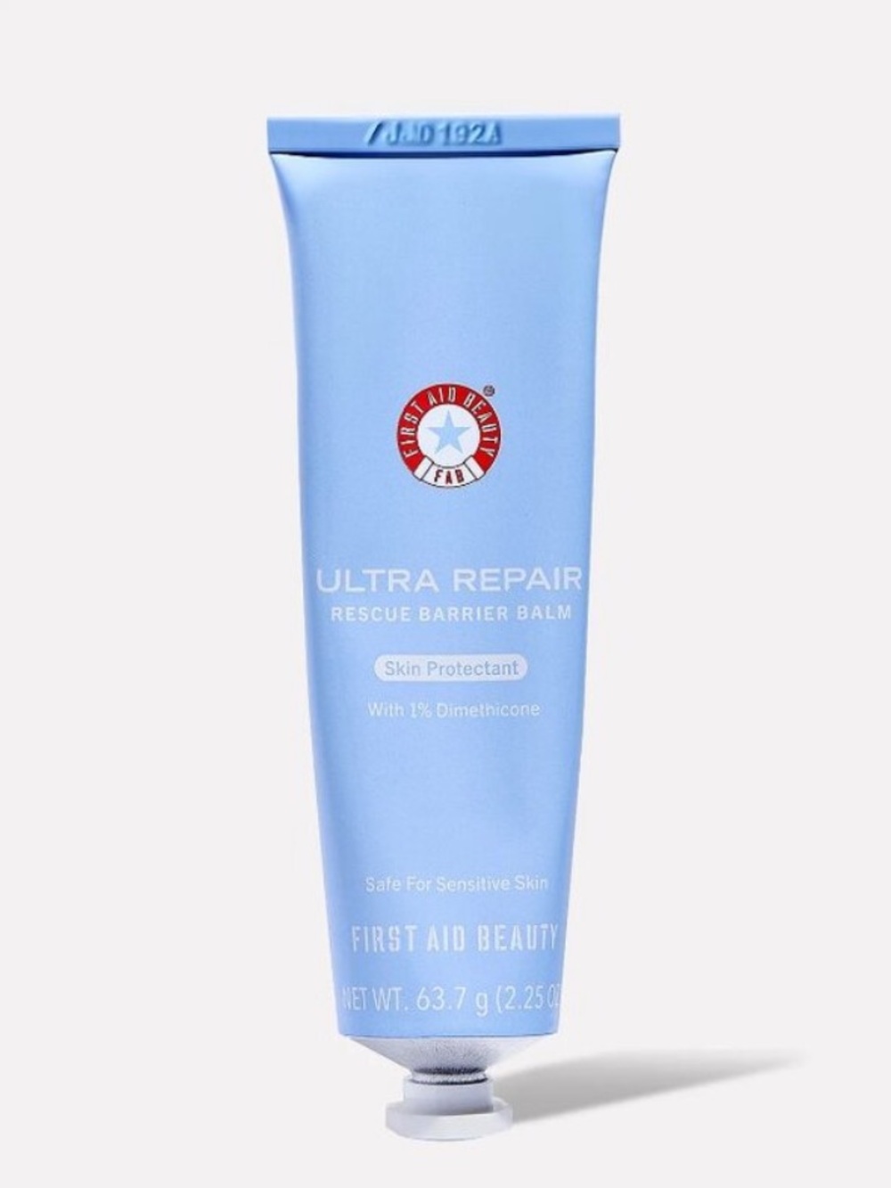 First Aid Beauty Ultra Repair Rescue Barrier Balm — 2.25 oz